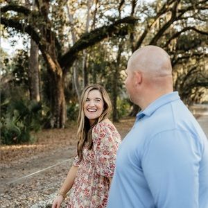 Meet your Posher, Sammie